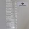 KIT 10 BARRE LED R1.0_TB6_100_6.5PI LM41-00875A/911A TV SAMSUNG NUOVI ORIGINALI