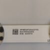 KIT 3 BARRE LG HL-99430CSP1616-0701S-03 B0 3X7 LED-Y21-43UP75 NUOVI ORIGINALI - immagine 2