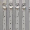 8 KIT BARRE  LM41-00871A/907A E5_CFM_L5(1) NUOVI ORIGINALI - immagine 4