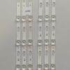 KIT 6 BARRE LED TV SAMSUNG V0T7-500SMA-R0   GS-AL2 4320 NUOVI ORIGINALI