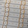 20 KIT BARRE Q80-55S-10Ea-R00 Q80 E466169 XY-MH 94V-0 NUOVI ORIGINALE - immagine 3
