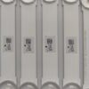 12 KIT BARRE V5DU-48DCA-R1 34793A L542 NUOVI ORIGINALI - immagine 3
