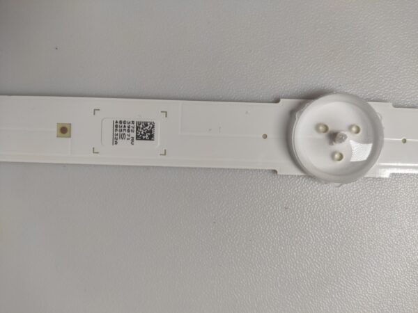 12 KIT BARRE LED S_KU6.3K_49_FL30_L7_REV1.0_REV1.0_160402_LM41-00334A NUOVI ORIGINALE - immagine 3