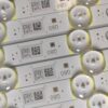 24 KIT BARRE LED L1_Q80_F5_FAM_S3(4)_R1.2_TAL_100_LM41-00759A NUOVI ORIGINALI - immagine 3