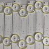 24 KIT BARRE LED L1_Q80_F5_FAM_S3(4)_R1.2_TAL_100_LM41-00759A NUOVI ORIGINALI - immagine 2