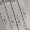 4 KIT BARRE LED RF-CF500005SE30-0901 A1 NUOVI ORIGINALI - immagine 3