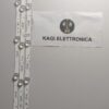3 KIT BARRE LED E306084 LM41-00893A/911A NUOVI ORIGINALI