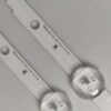 2 KIT BARRE LED V8DN-320SM1-R1 46574A NUOVI ORIGINALI - immagine 3