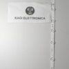 1 BARRA LED RF-FU490005BE30-1201 A3 NUOVA ORIGINALE