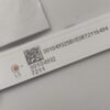1 BARRA LED RF-FU490005BE30-1201 A3 NUOVA ORIGINALE - immagine 2