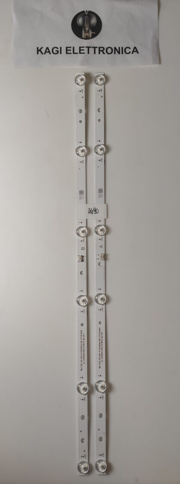 2BARRE LED JL.D32061330-078ES-M_V01 NUOVE ORIGINALE
