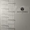10 KIT BARRE LED E466196 XY-MH 94V-0 50314A NUOVE ORIGINALE