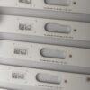 16 KIT BARRE LED 50457A E466169 XY-MH 94V-0 NUOVE ORIGINALE - immagine 3