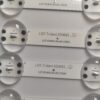 4 KIT BARRE LED LGIT.TRIDENT.65UK65_L LGIT.65UK63.REV00.170616 NUOVE ORIGINALE - immagine 4