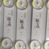 7 KIT BARRE LED 48131A V9Q8-550SM0-R0 E251781 NUOVE ORIGINALE - immagine 2