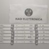 6 KIT BARRE LED 50310A LM41-00879A/ 915A NUOVE ORIGINALE
