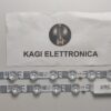 2 KIT BARRE LED E479275 GIC50LB45- YSL-L 3030F2.1D_94V-0 NUOVE ORIGINALE