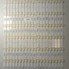 20 KIT BARRE LED 48106A Q70-49S-8Ea Q70 NUOVE ORIGINALE