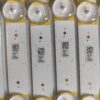 20 KIT BARRE LED 48106A Q70-49S-8Ea Q70 NUOVE ORIGINALE - immagine 2