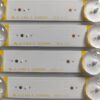 20 KIT BARRE LED 48106A Q70-49S-8Ea Q70 NUOVE ORIGINALE - immagine 3