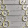 40 KIT BARRE LED 48131A  L1_Q80_E5_FAM_S2(5)_R1.0_SCR_100_LM41-00704A V9Q8-550SM0  NUOVA ORIGINALE - immagine 2