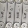 6 KIT BARRE LED 48089A L JDH V9Q8-650SM0-R0 NUOVE ORIGINALE - immagine 3