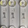 5 KIT BARRE LED 48131A L579 V9Q8-550SM0-R0 NUOVE ORIGINALE - immagine 2