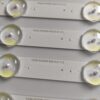 5 KIT BARRE LED 48131A L579 V9Q8-550SM0-R0 NUOVE ORIGINALE - immagine 4