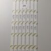 7 KIT BARRE LED 48093A L1_Q70_E5_FAM_S2(5)_R1.1_S8J_100_LM41-00709A NUOVE ORIGINALE