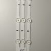 3 KIT BARRE LED 34140A L537 D4GE-280DC0-R2  NUOVE ORIGINALE