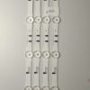 4KIT BARRE LED SAMSUNG_2014SVS32FHD_3228_07_REV2.0_170123_LM41-00432A 38888B NUOVE ORIGINALE