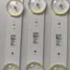 3 KIT BARRE LED 48131A Q80-55S-10Ea NUOVE ORIGINALE - immagine 3