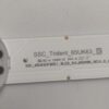 1 KIT BARRE LED BOE 65095 SSC_TRIDENT_65UK63_S B-H E469119 SSC_65UK63(B0E)-9LED-SVL650A95-REV1.0_80416 NUOVE ORIGINALE - immagine 3