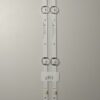 2 KIT BARRE LED 46575A L1_N5K_C2H_FAM_S5(1)_R1.0_S1D_100_LM41-00616A JP-3 94V-0 E306084 1948-3-44-C NUOVE ORIGINALE
