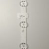 1  BARRA LED 650B6 SSC_Y19_TRIDENT_65UM75_S BC-H E469119 94V-0 SSC_Y19_TRIDENT_65UN75_REV00_181120 NUOVA ORIGINALE