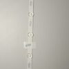 1 BARRA LED Q70  48106A L 864 V9Q7-490SM0-R0 NUOVA ORIGINALE