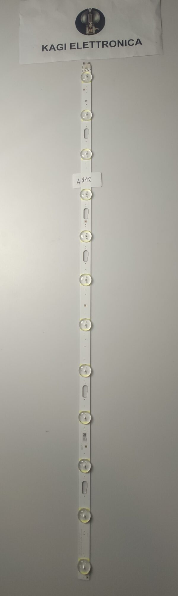 1 BARRA LED Q80 48089A L1_Q80_F5_FAM_S3(4)_R1.0_SCH_100_LM41-00705A NUOVA ORIGINALE