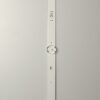 1 BARRA LED 6916L 2665A  SUNGWE1 55V0 E74739 94-0 43" V16 ART3 2665 REV0.3 1 NUOVA ORIGINALE