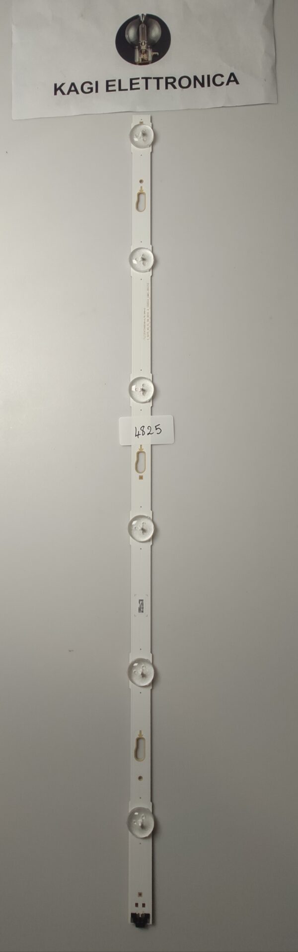 1 BARRA LED S 39666A S_5U75_65_FL_R6_REV1.4_150514_LM41-00121E NUOVA ORIGINALE