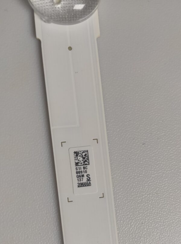 1 BARRA LED S 39666A S_5U75_65_FL_R6_REV1.4_150514_LM41-00121E NUOVA ORIGINALE - immagine 2