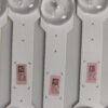 6 KIT BARRE LED 32179A LM41-00106F  NUOVE ORIGINALE - immagine 2