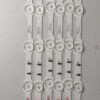 6 KIT BARRE LED 32179A LM41-00106F  NUOVE ORIGINALE