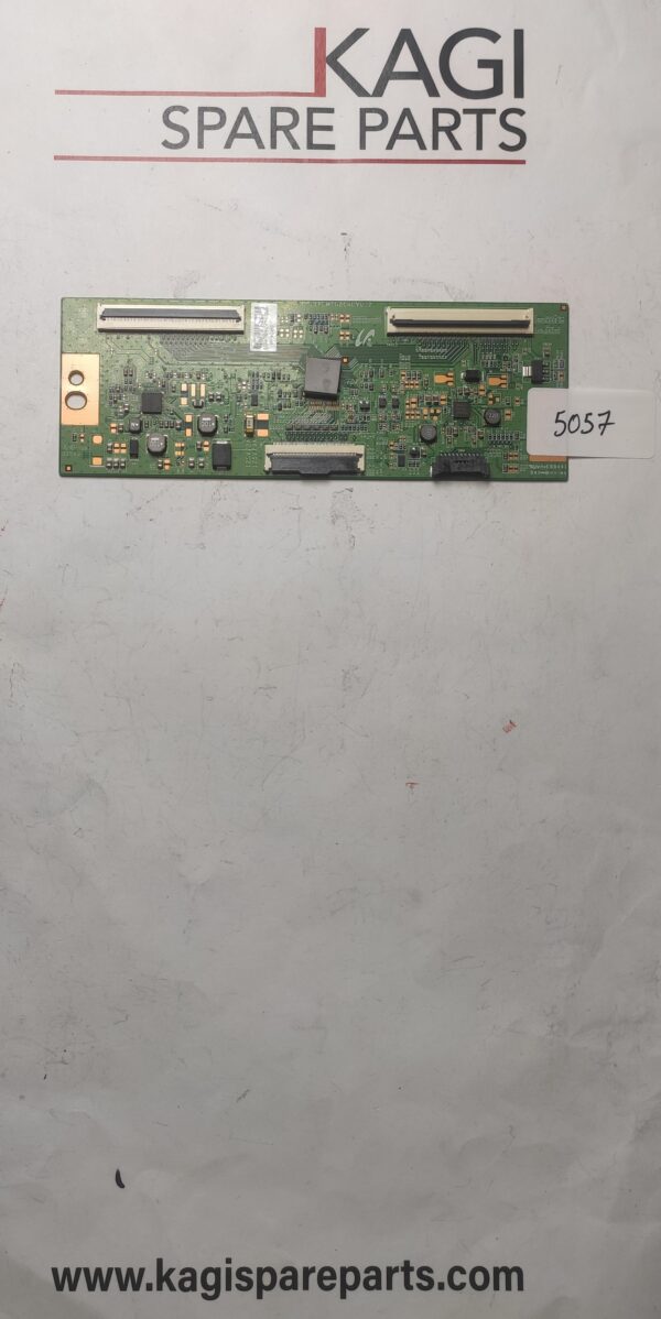 Scheda TCON   monitor per samsung  PID_FF11PCMTG2C4LV0.2  mod UD46E-A nuova originale