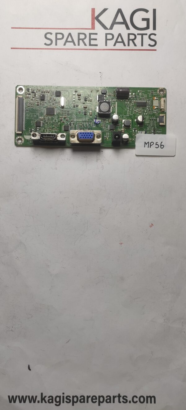 scheda main monitor per hp R0171-2281-0122  mod  HSTND-9911-K  nuova originale