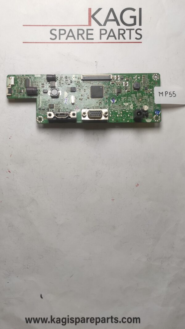 scheda main monitor per ASUSTEK  0171-2271-6712 mod VZ249HE-W nuova originale
