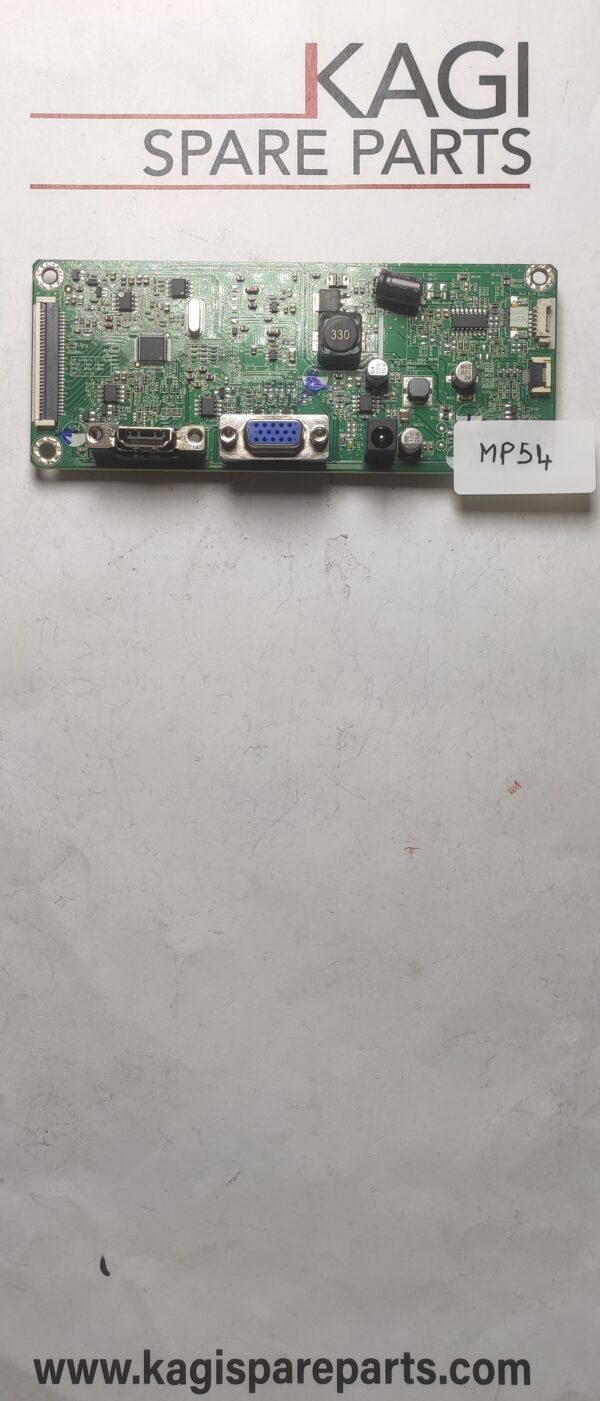 scheda main monitor per hp R0171-2281-0122  mod  HSTND-9931-K  nuova originale