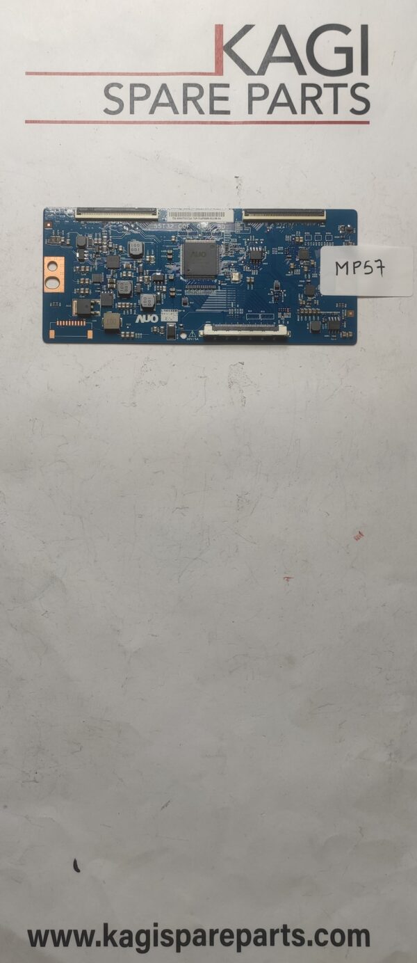 SCHEDA TCON monitor 55T32-C0F CTRL BD nuova originale