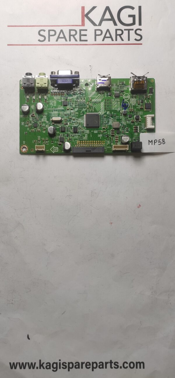 SCHEDA main monitor per Philips 715G9038-M01-B00-004M mod 273V7Q  nuova originale