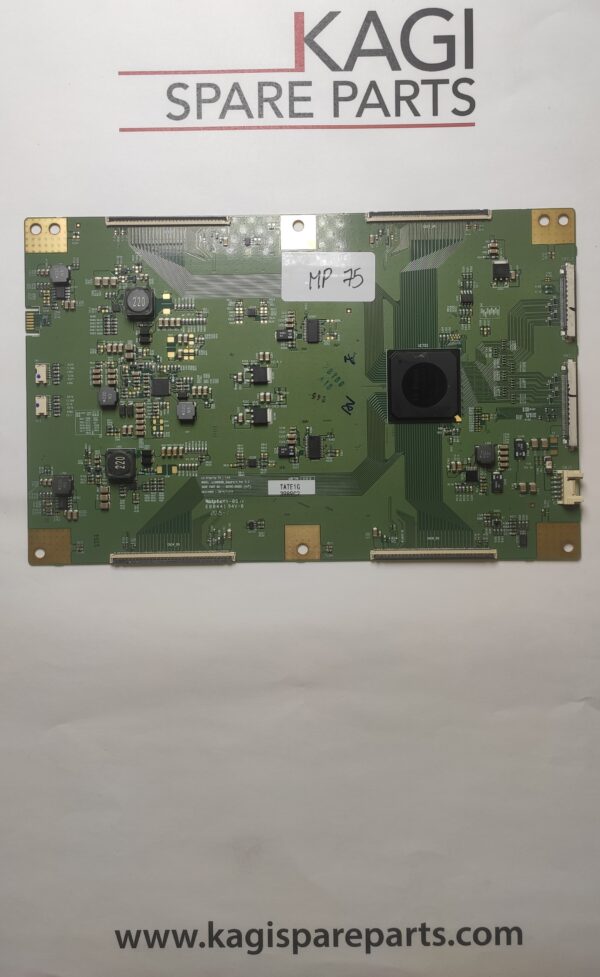 SCHEDA main  monitor per Philips  6870C-0508C   mod 98BDL4150D  nuova originale