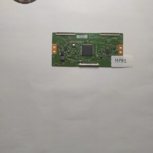 scheda tcon monitor 6870C-0587A  nuova originale